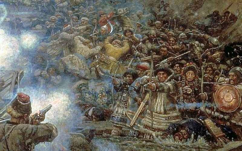 Кто такие чукчи: история народа Крайнего Севера