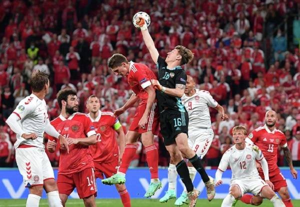 Продюсер Максим Фадеев высказался по поводу российских футболистов