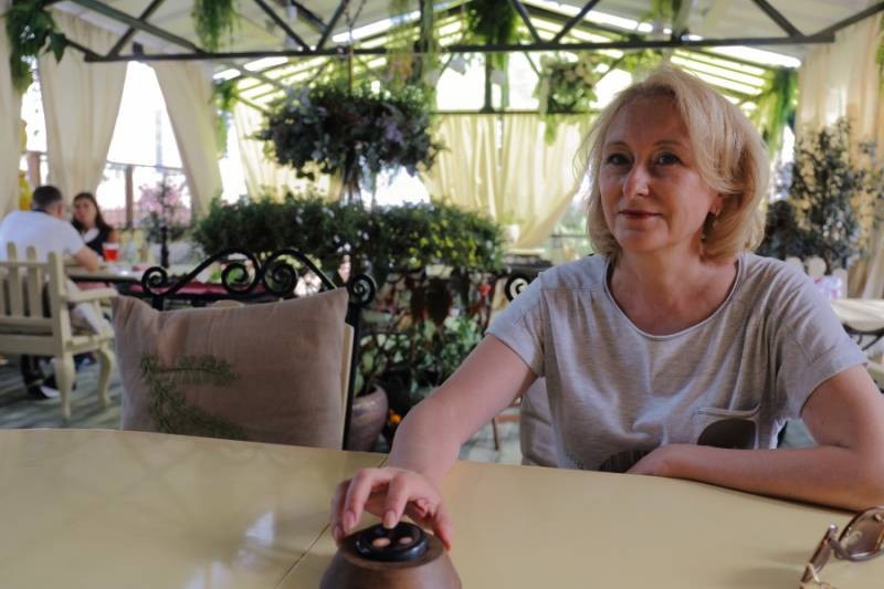 Какие послабления сделал Сергей Собянин для открытых кафе до 11 июля 2021 года