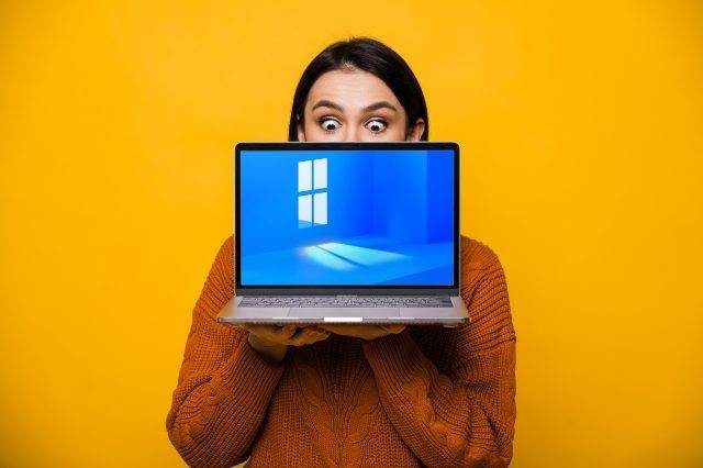 Корпорация Microsoft презентовала ОС Windows 11 24 июня 2021 года
