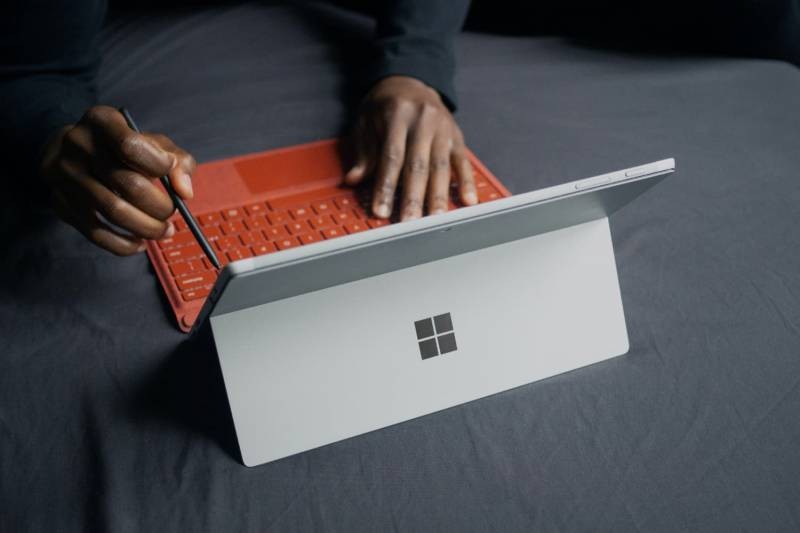 Корпорация Microsoft презентовала ОС Windows 11 24 июня 2021 года