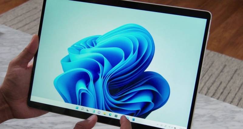 Корпорация Microsoft презентовала ОС Windows 11 24 июня 2021 года