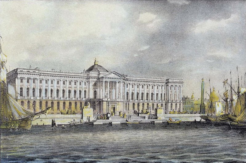 История петербургских сфинксов пестрит загадками История петербургских сфинксов пестрит загадками