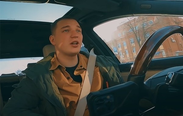 Эдварду Билу продлили меру пресечения