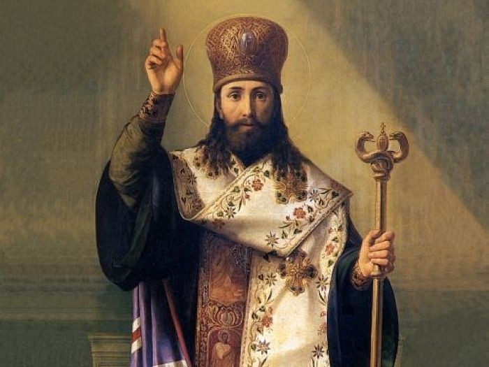 Народные приметы 29 июня, в день Тихона