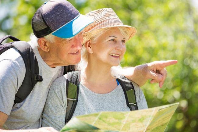 Почему европейцы с нетерпением ждут наступления пенсии