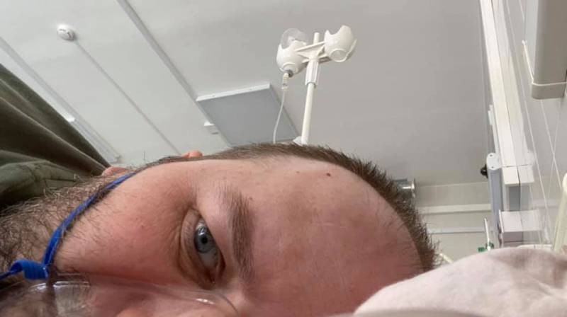 Умер режиссер клипов МакSим Вадим Шатров