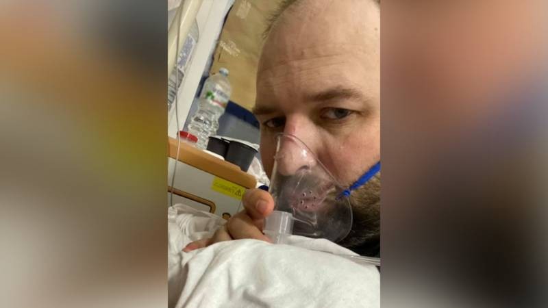 Умер режиссер клипов МакSим Вадим Шатров