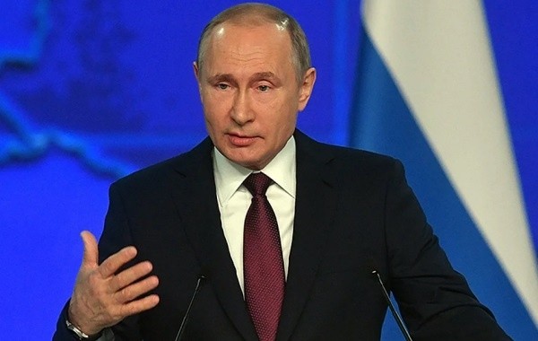 Путин может объявить об индексации пенсий работающим пенсионерам