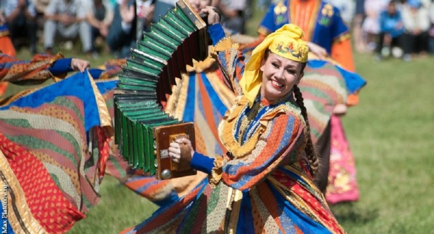 Когда состоится Сабантуй в 2021 году в Москве и в Татарстане