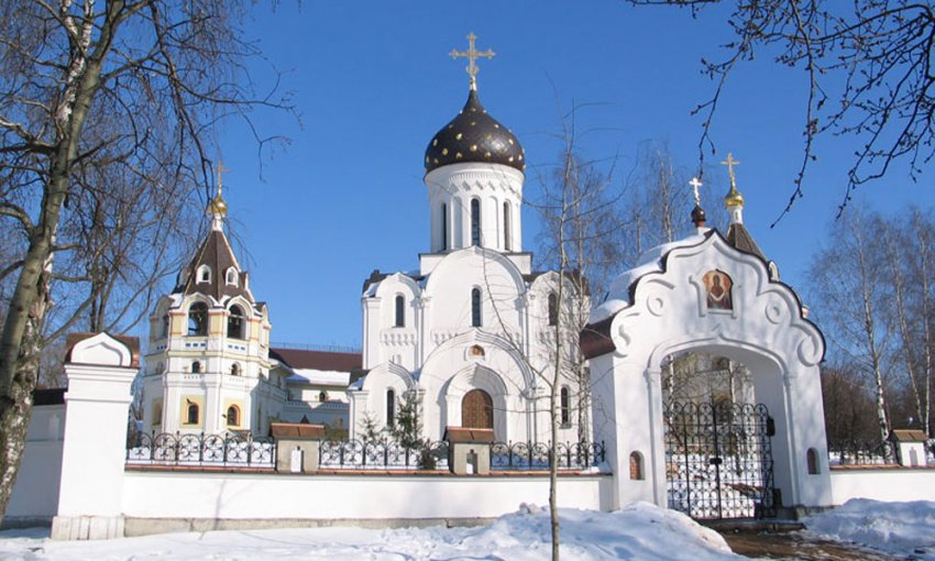 Крест: что символизируют христианские распятия