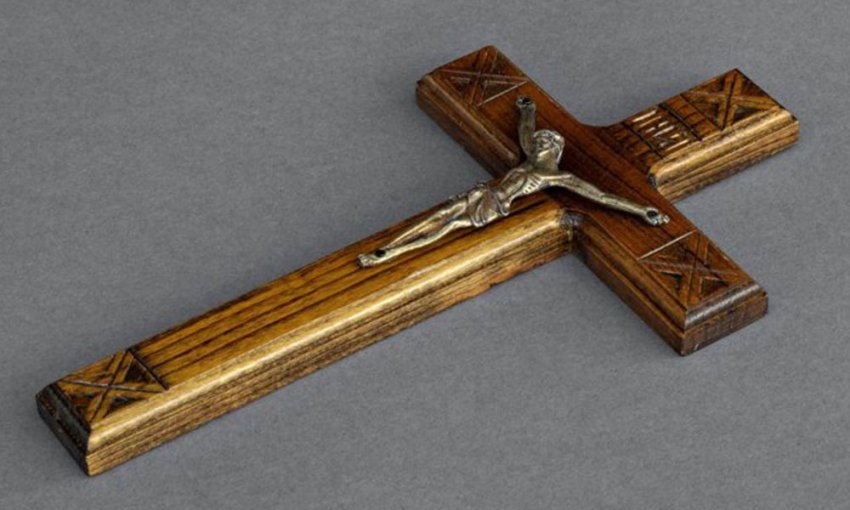 Крест: что символизируют христианские распятия