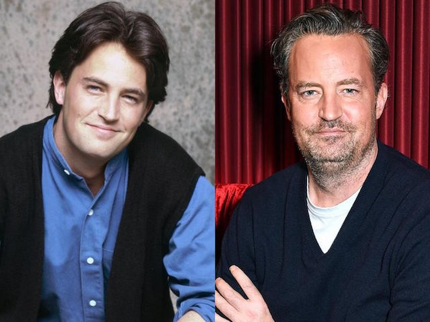 «Друзья» вернулись и вспомнили былое: вышла новая серия легендарного сериала