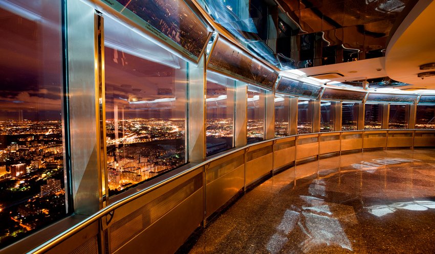 Отдыхаем с детьми: что интересного посмотреть в Москве летом 2021 года