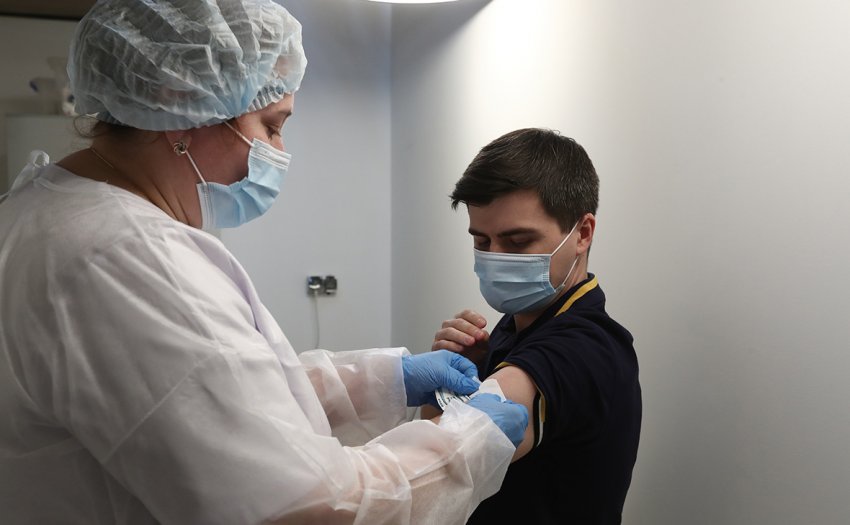 С 10 июня 2021 года Россия восстанавливает авиасообщение с Хорватией