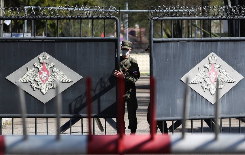 Дополнительные воинские части и соединения создадут в России из-за НАТО