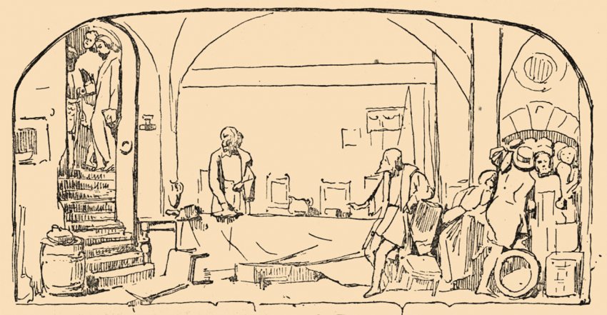 ТОП-13 вопросов про Инквизицию