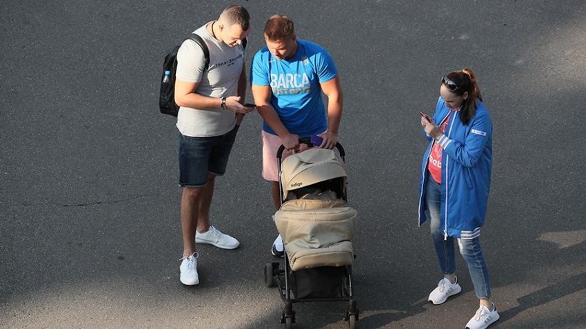 Путин рассмотрел инициативу об использовании материнского капитала на ремонт квартиры