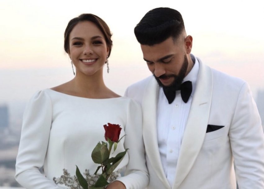 Как сложилась судьба Тимати и Екатерины Сафаровой после проекта «Холостяк»