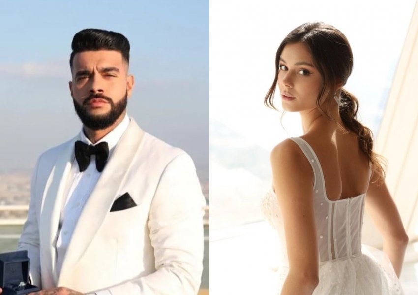 Как сложилась судьба Тимати и Екатерины Сафаровой после проекта «Холостяк»