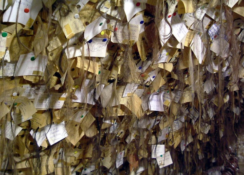 10 самых странных и необычных музеев Мира