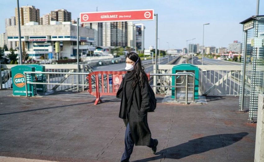 Ждать ли полного восстановления авиасообщения с Турцией в июне 2021 года