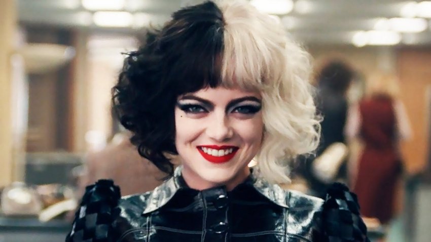 Критикам понравился новый фильм «Круэлла» с Эммой Стоун в главной роли