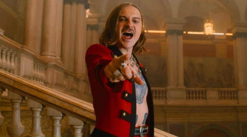 Кавер песни «Everybody» от Little Big пришелся фанатам по душе, перевод текста