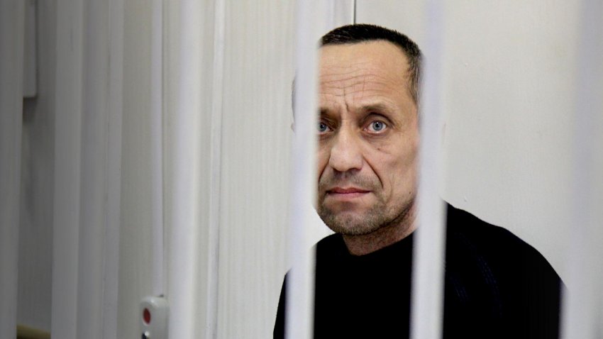 «Ангарский маньяк» Михаил Попков, который убил более 80 женщин, получил прибавку к своему сроку