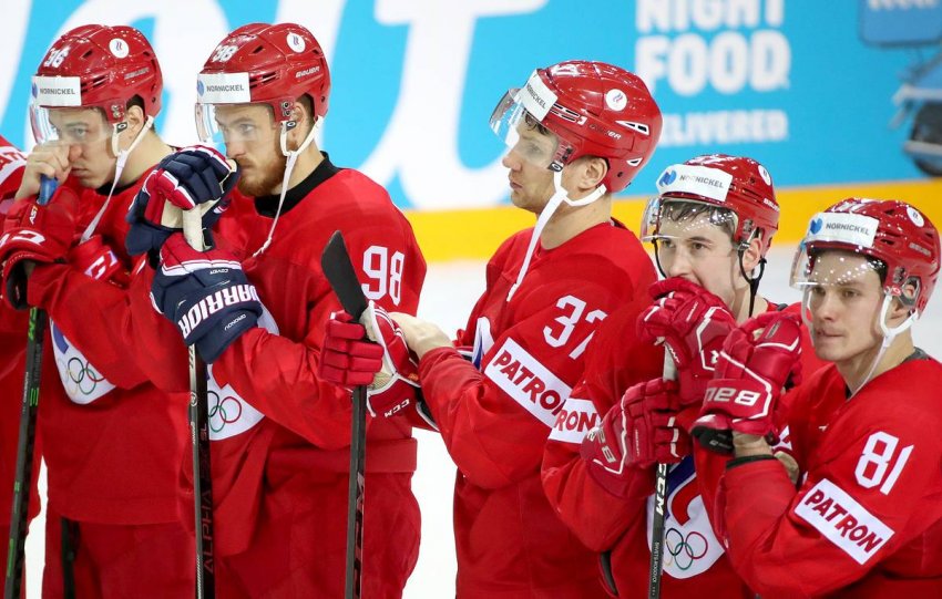 Расписание и список участников Кубка мэра Москвы по хоккею 2021 года