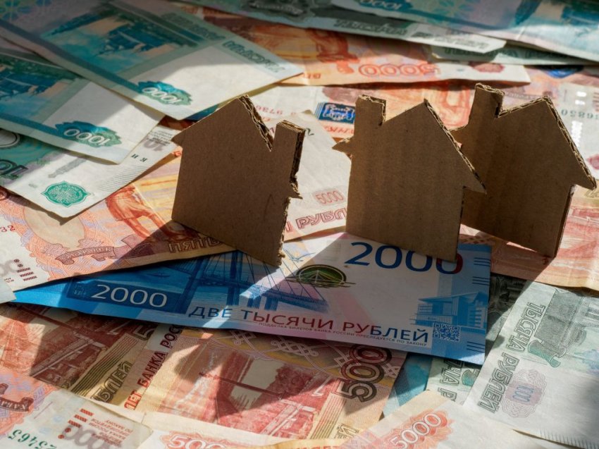 Как может быть продлена программа льготной ипотеки в России