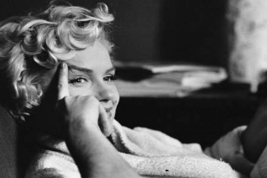 Почему Фрэнк Синатра был уверен, что Мэрилин Монро убили