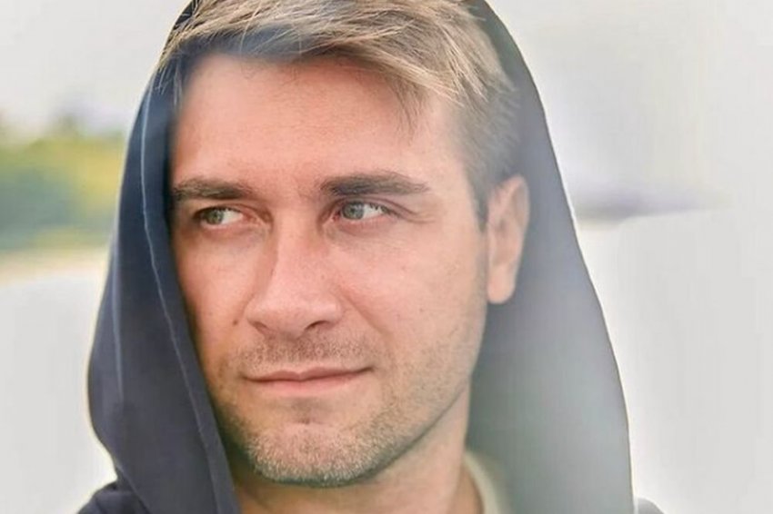 Еще одна жертва COVID-19: в Санкт-Петербурге скончался актер Артём Анчуков, сыгравший в «Улице разбитых фонарей»