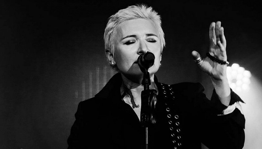 «Застоявшееся безвкусное болотце»: Арбенина жестко раскритиковала Премию «Муз-ТВ»