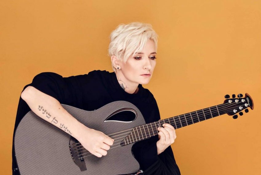 «Застоявшееся безвкусное болотце»: Арбенина жестко раскритиковала Премию «Муз-ТВ»