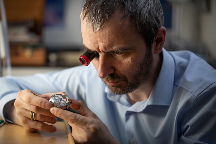 Константин Чайкин: современный русский кулибин