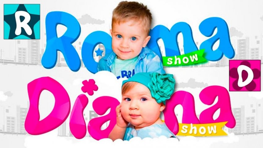 Сколько зарабатывают в YouTube дети-блогеры  