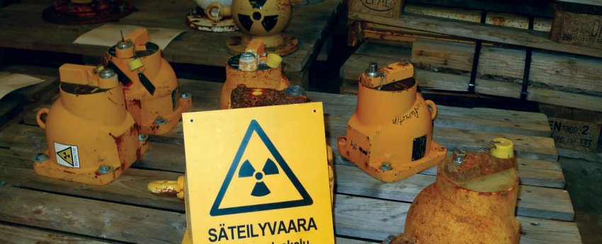 В Ленинградской области 8 июня 2021 года ввели режим повышенной готовности