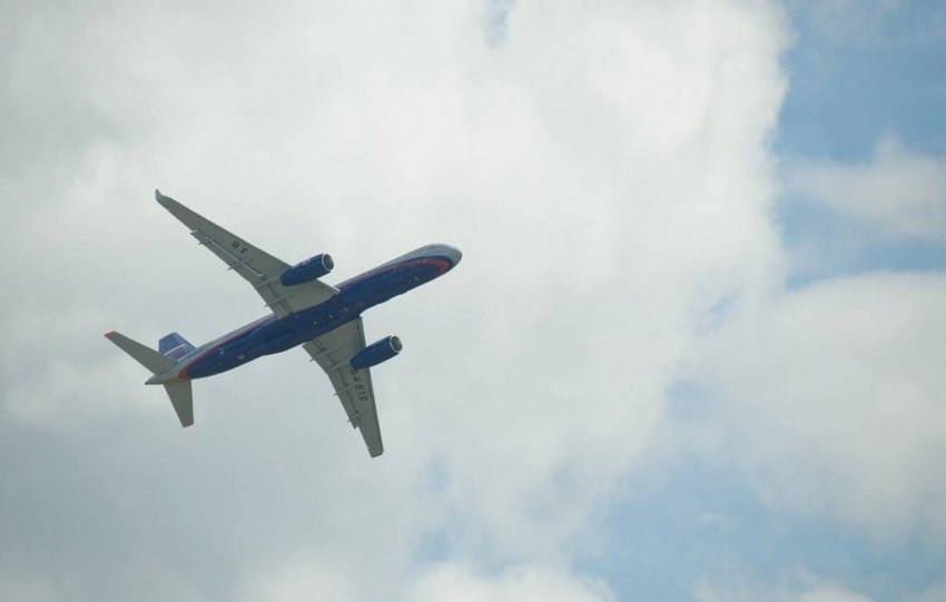 Путин подписал закон о денонсации Договора по открытому небу