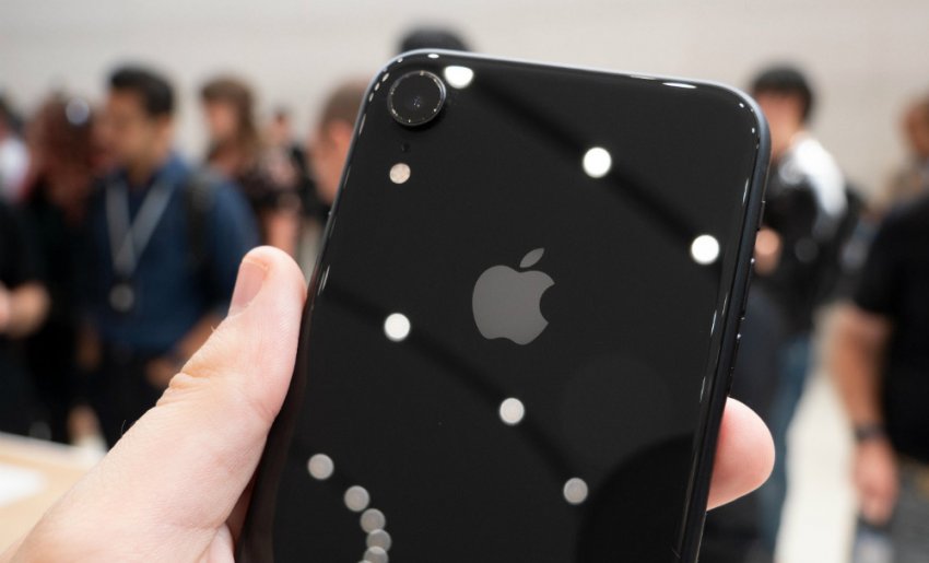 Компания Apple провела презентацию операционной системы iOS 15 в Купертино