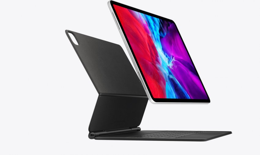 Компания Apple провела презентацию операционной системы iOS 15 в Купертино