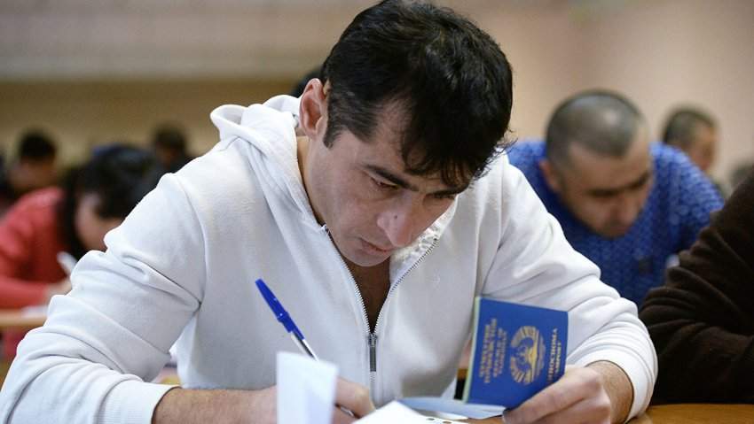 Что должны знать мигранты для легального пребывания в России