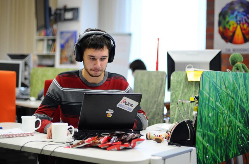 Почему русских считают одними из лучших в программировании