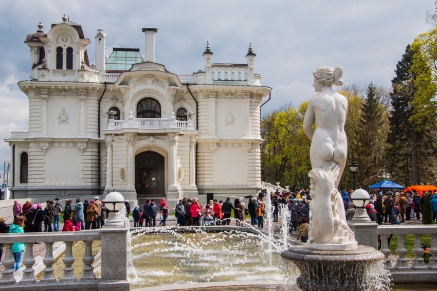 Власти Тамбова разрешат горожанам отпраздновать День города в 2021 году