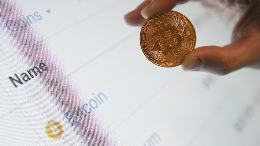 Эксперты объяснили резкое падение курса биткоина в 2021 году