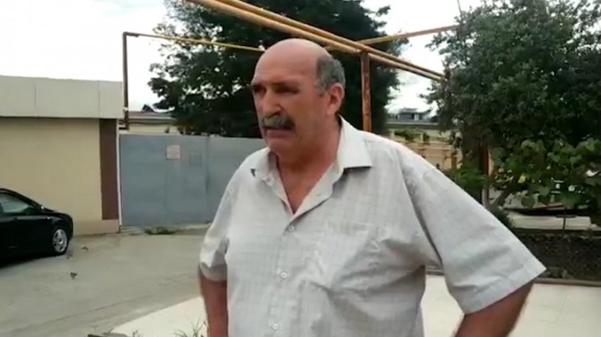 В Сочи 61-летний мужчина убил двух приставов, которые хотели отобрать у него дом