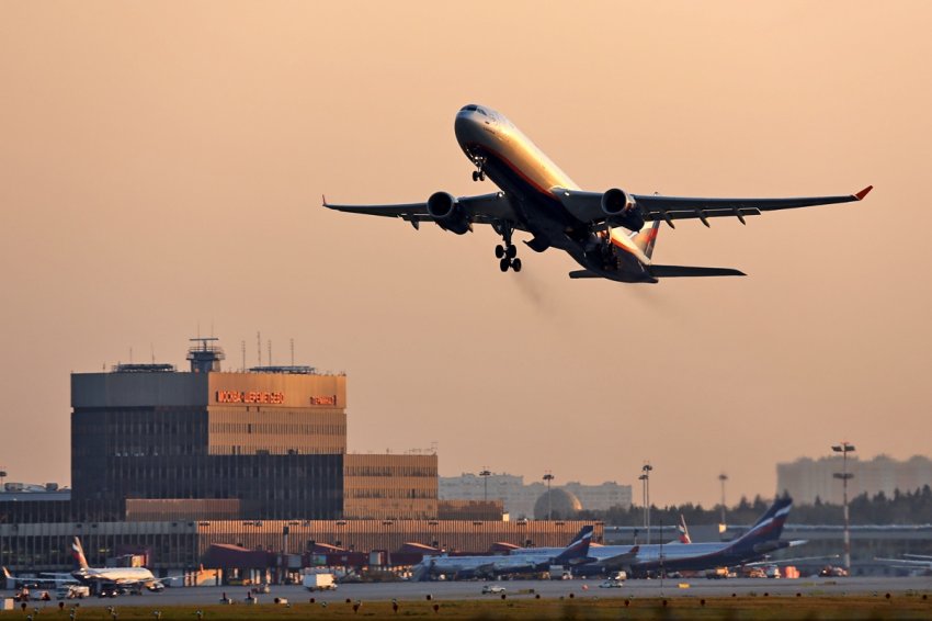 Россия и Турция обсудили возможное возобновление авиасообщения в июне 2021 года