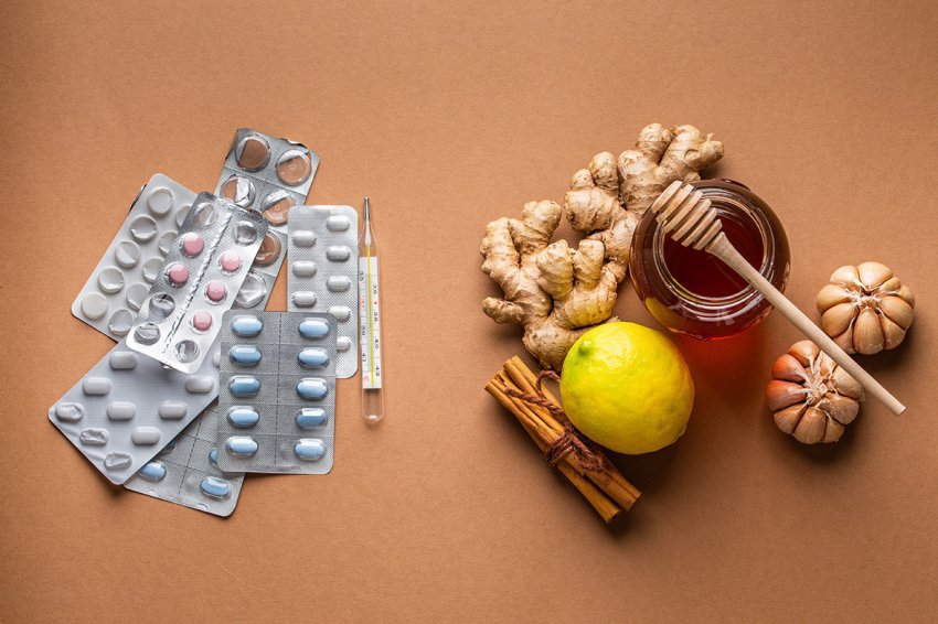 ТОП-5 короновирусных фейков, которыми пугают русских