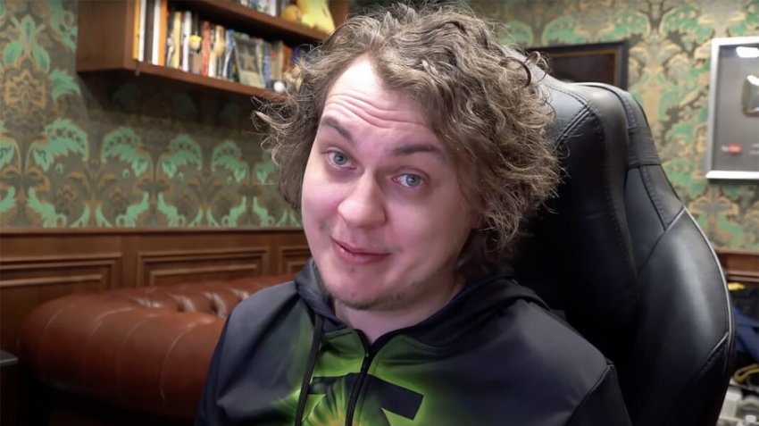 В Санкт-Петербурге задержали видеоблогера-миллионника Юрия Хованского