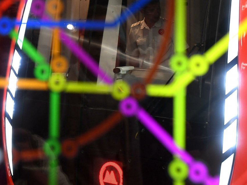 График работы московского метро на День России, 12 июня 2021 года